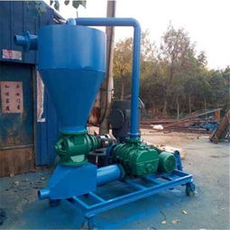 綠色高效新標(biāo)桿 糧庫(kù)氣力吸糧機(jī)與環(huán)保港口專用散糧輸送機(jī)在環(huán)保設(shè)備制造領(lǐng)域的應(yīng)用