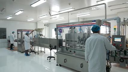 聚焦塔城高質量發展 | 裕民縣“無刺紅花”全產業鏈 賦能經濟高質量發展