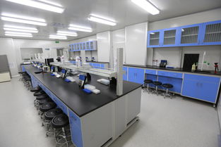 醫學檢驗實驗室基本標準,你知道嗎